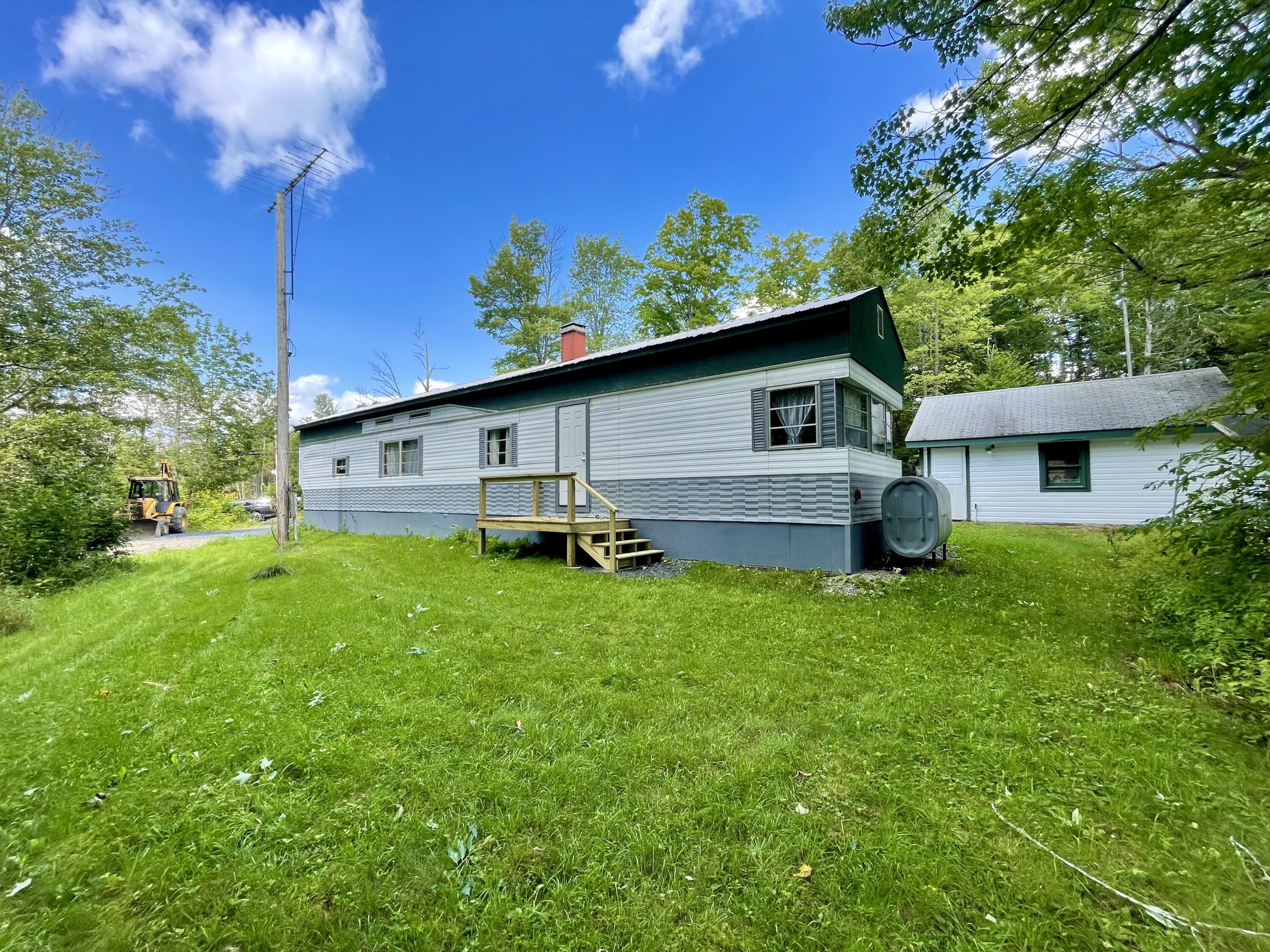89 Upper Shirley Corner Road Shirley Mills, ME 04485 - Photo 18 of 19 IMG_6470