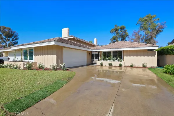 $1,450,000 | 7435 East Calico Trail, Orange, CA 92869