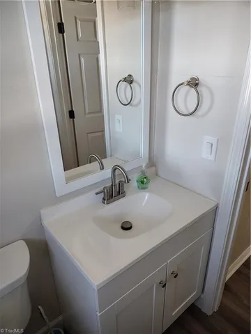 $212,500 | 2019 Woodland Drive, Mount Airy, NC 27030