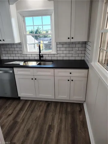 $212,500 | 2019 Woodland Drive, Mount Airy, NC 27030