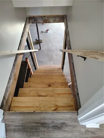 $212,500 | 2019 Woodland Drive, Mount Airy, NC 27030