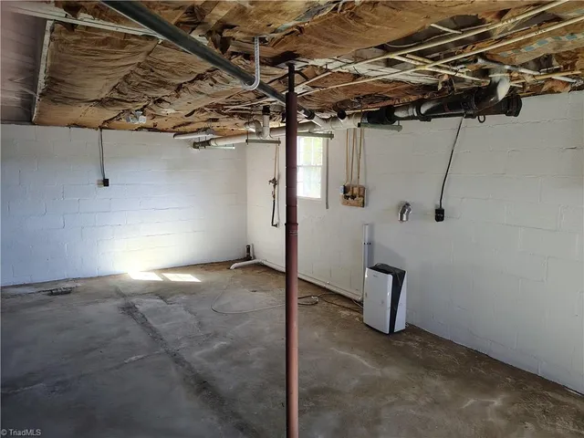 $212,500 | 2019 Woodland Drive, Mount Airy, NC 27030