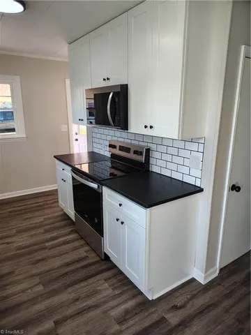 $212,500 | 2019 Woodland Drive, Mount Airy, NC 27030