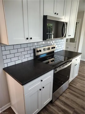 $212,500 | 2019 Woodland Drive, Mount Airy, NC 27030