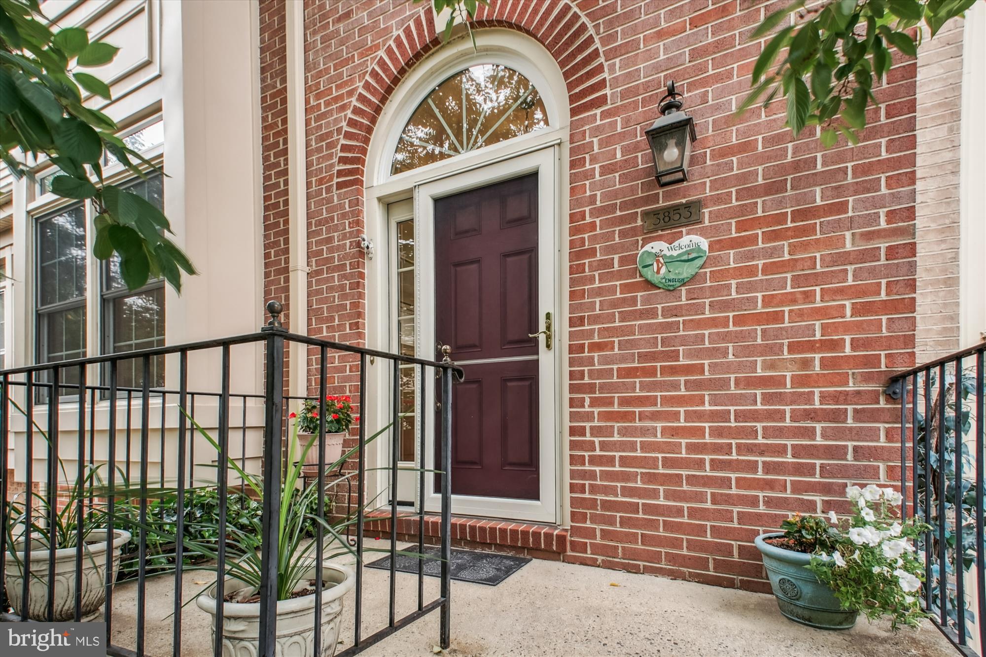 3853 Inverness Road Fairfax, VA 22033 - Photo 2 of 46 Walk