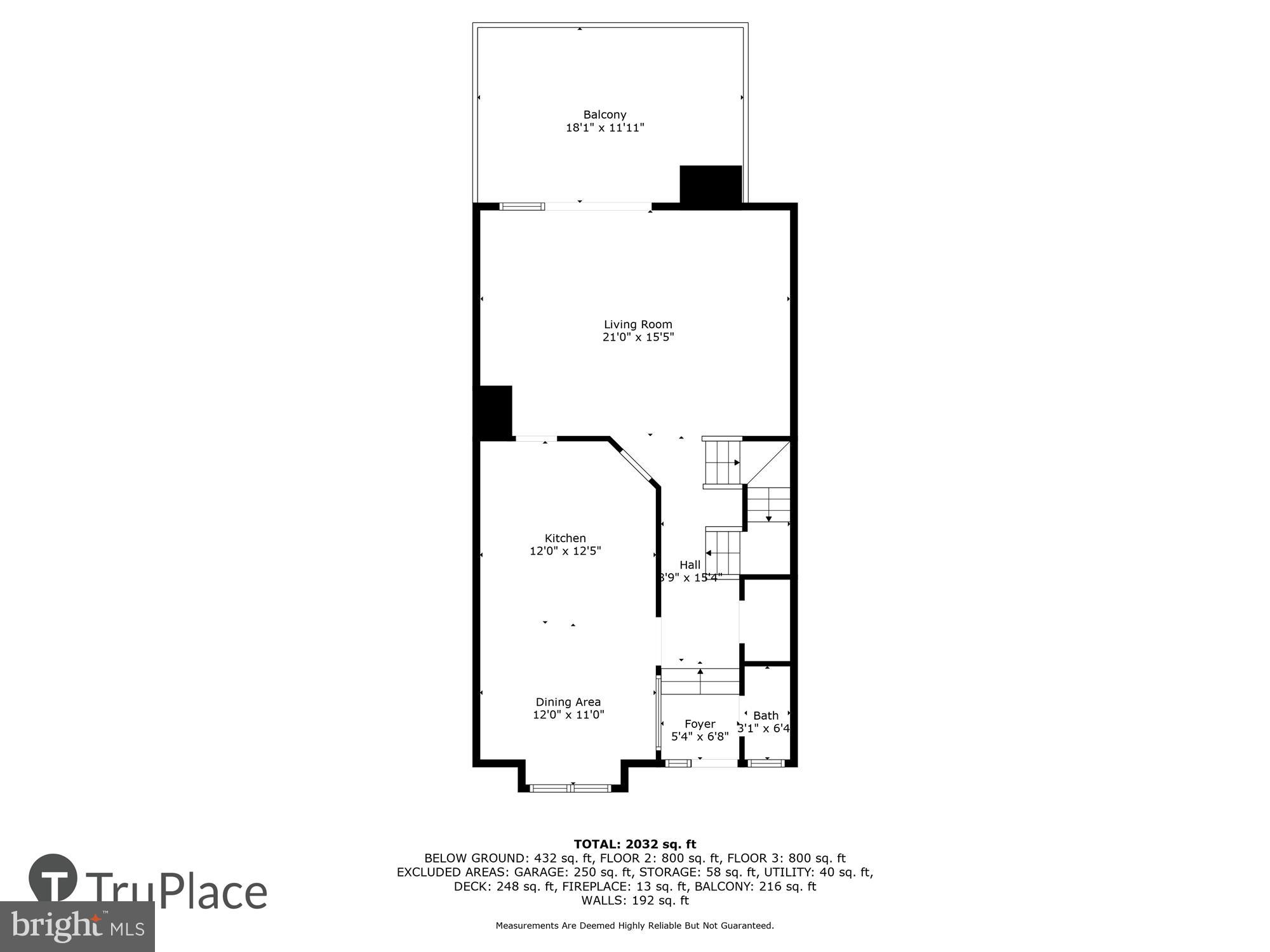 3853 Inverness Road Fairfax, VA 22033 - Photo 3 of 46 Main Level