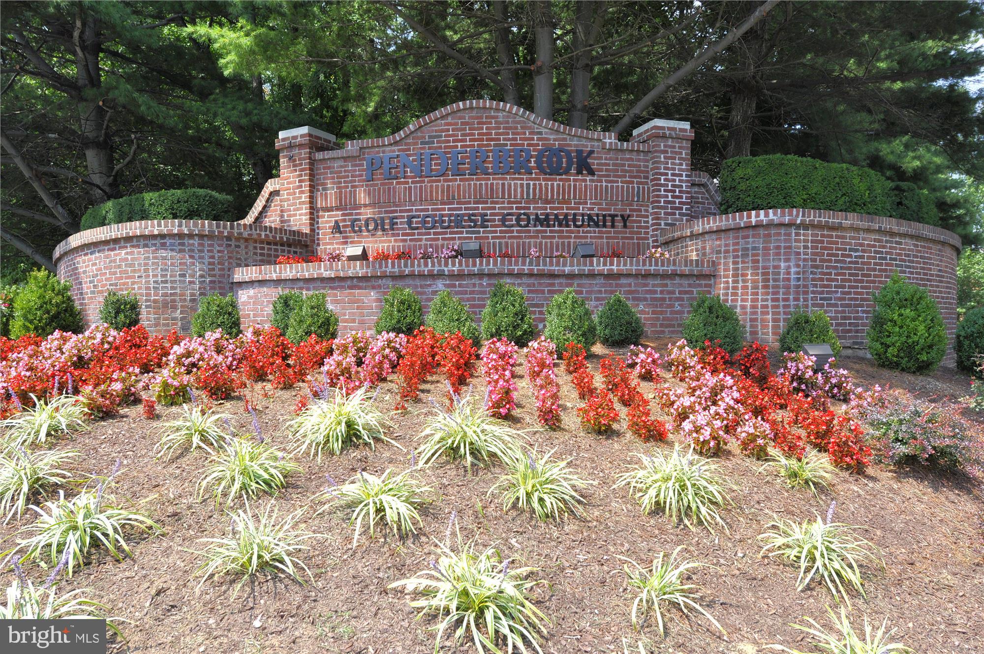3853 Inverness Road Fairfax, VA 22033 - Photo 36 of 46 Penderbrook