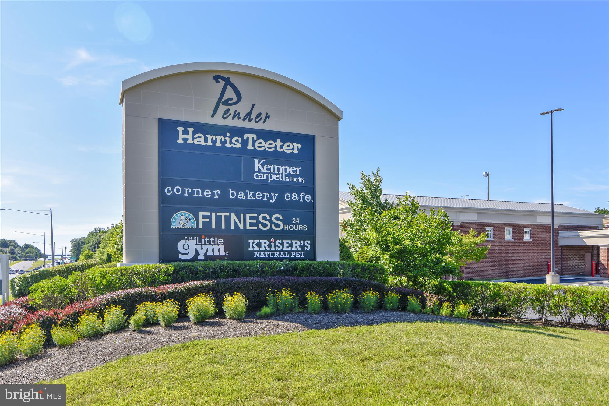 3853 Inverness Road Fairfax, VA 22033 - Photo 46 of 46 Pender Shopping Center