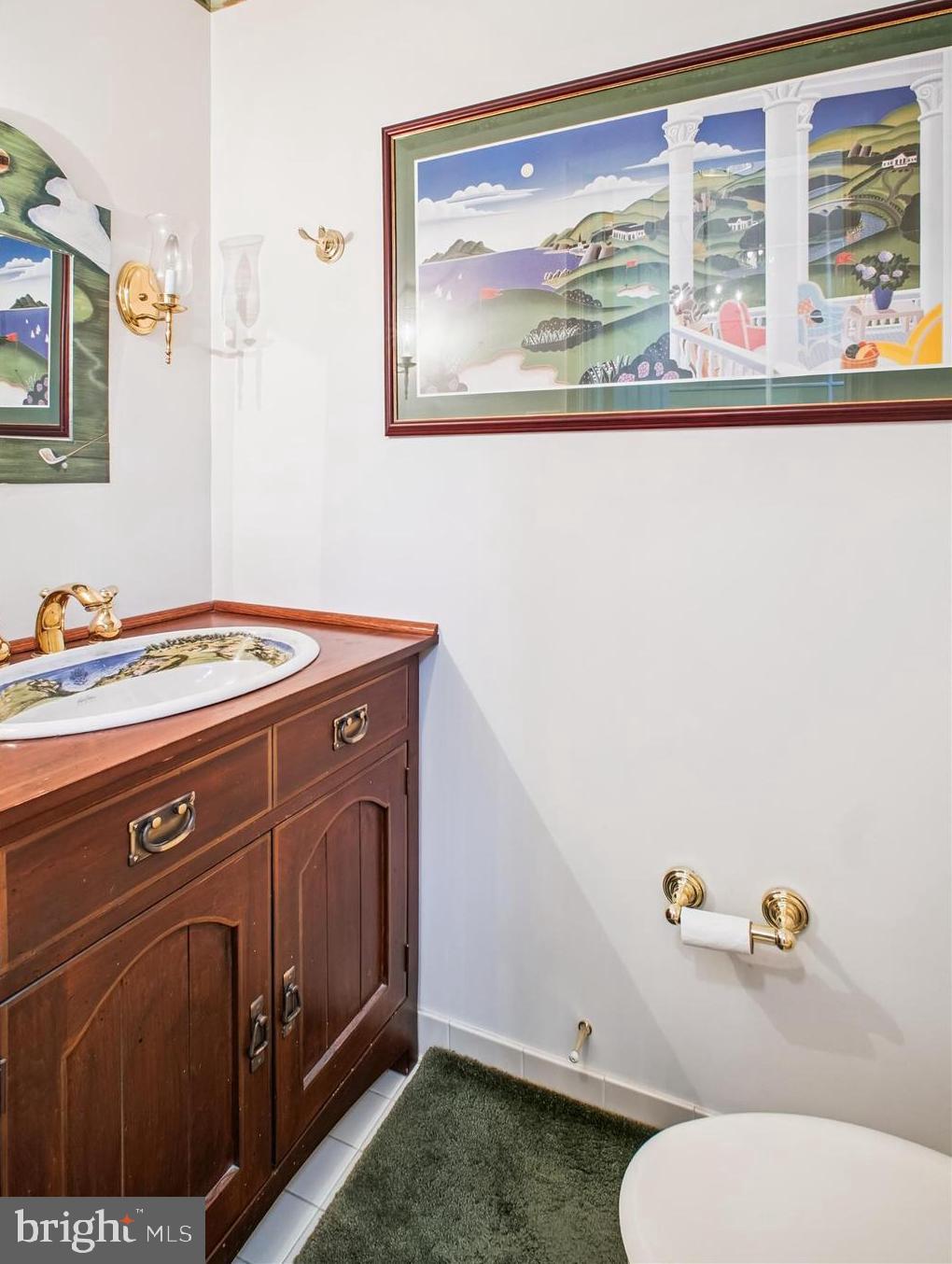 3853 Inverness Road Fairfax, VA 22033 - Photo 5 of 46 P/R