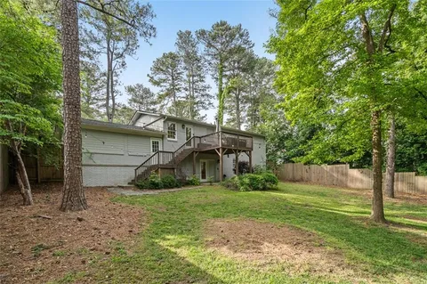 $599,000 | 3334 Romelie Drive, Atlanta, GA 30340