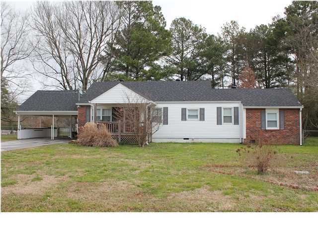 972 Julian Road Chattanooga, TN 37421 - Photo 1 of 15 Primary Photo