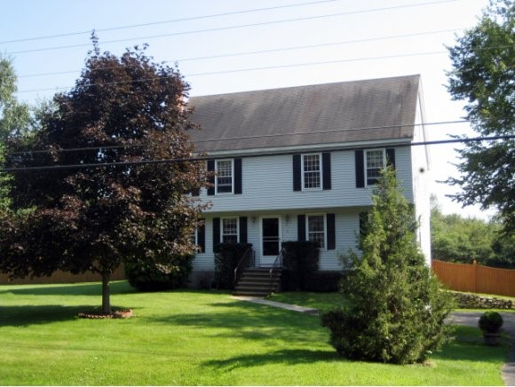 9 Elwood Road Londonderry, NH 03053 - Photo 1 of 1