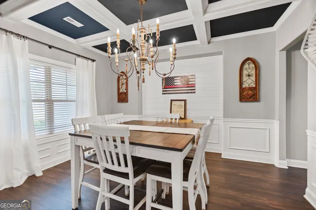 $664,900 | 22 Huntsman Run, Senoia, GA 30276