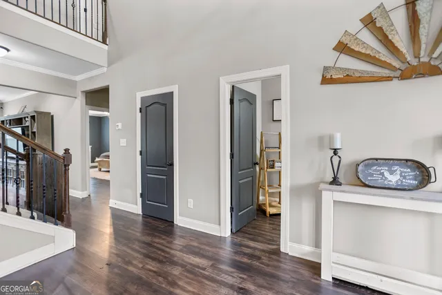 $664,900 | 22 Huntsman Run, Senoia, GA 30276