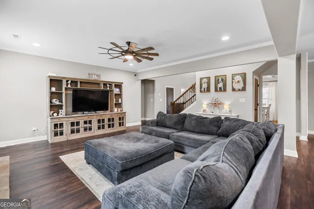 $664,900 | 22 Huntsman Run, Senoia, GA 30276