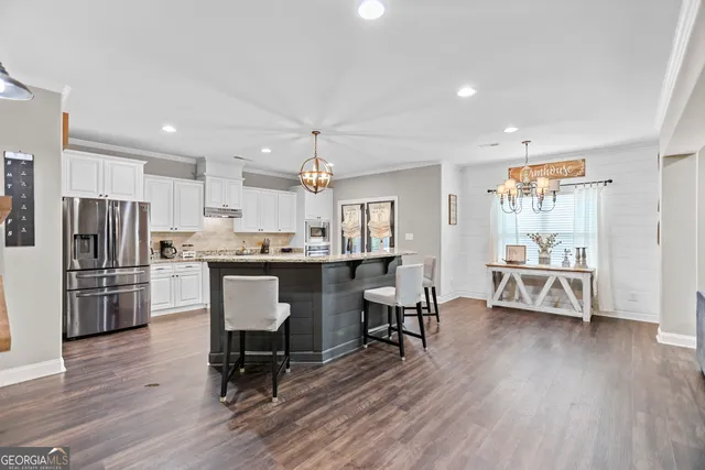 $664,900 | 22 Huntsman Run, Senoia, GA 30276