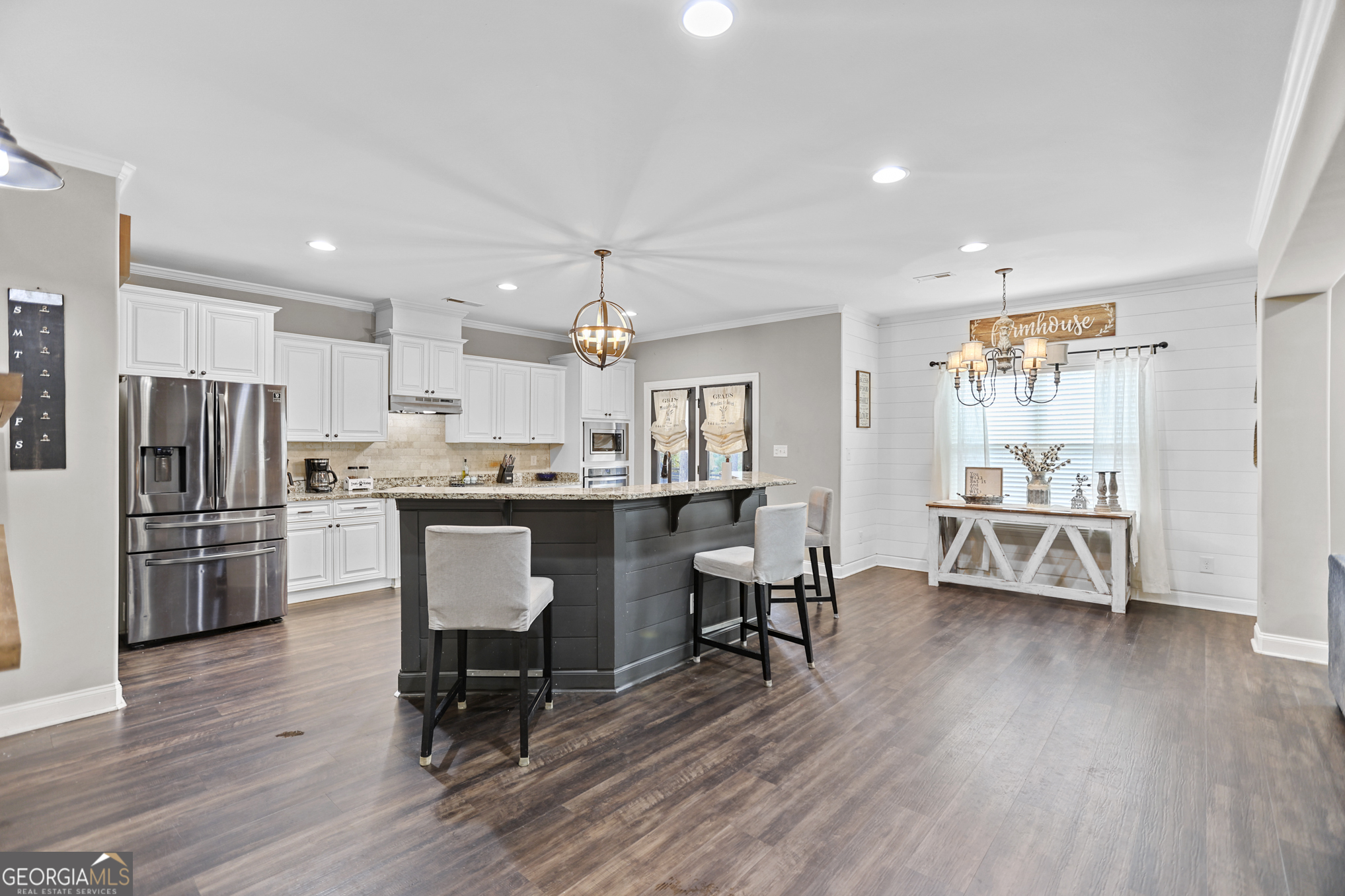 22 Huntsman Run Senoia, GA 30276 - Photo 19 of 69