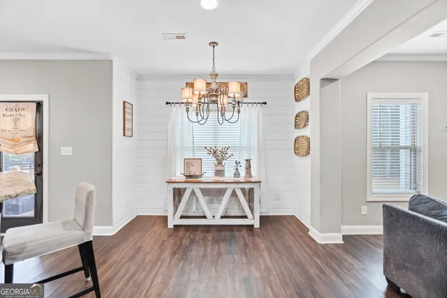 $664,900 | 22 Huntsman Run, Senoia, GA 30276