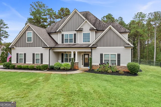 $664,900 | 22 Huntsman Run, Senoia, GA 30276