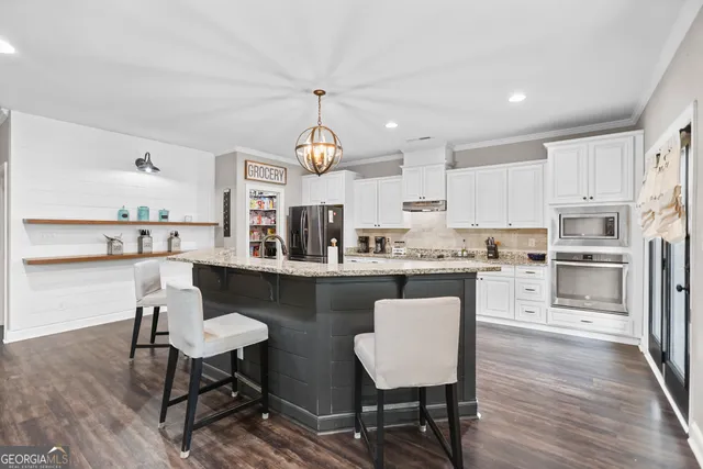 $664,900 | 22 Huntsman Run, Senoia, GA 30276