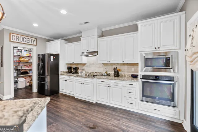 $664,900 | 22 Huntsman Run, Senoia, GA 30276