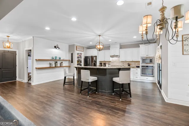 $664,900 | 22 Huntsman Run, Senoia, GA 30276