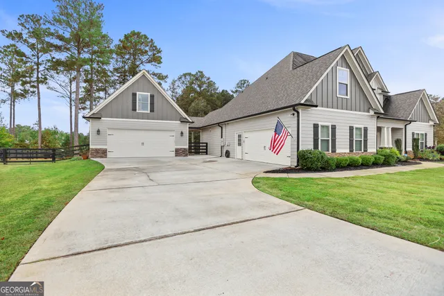 $664,900 | 22 Huntsman Run, Senoia, GA 30276
