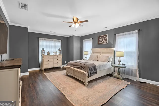 $664,900 | 22 Huntsman Run, Senoia, GA 30276