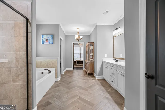 $664,900 | 22 Huntsman Run, Senoia, GA 30276