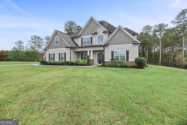 $664,900 | 22 Huntsman Run, Senoia, GA 30276