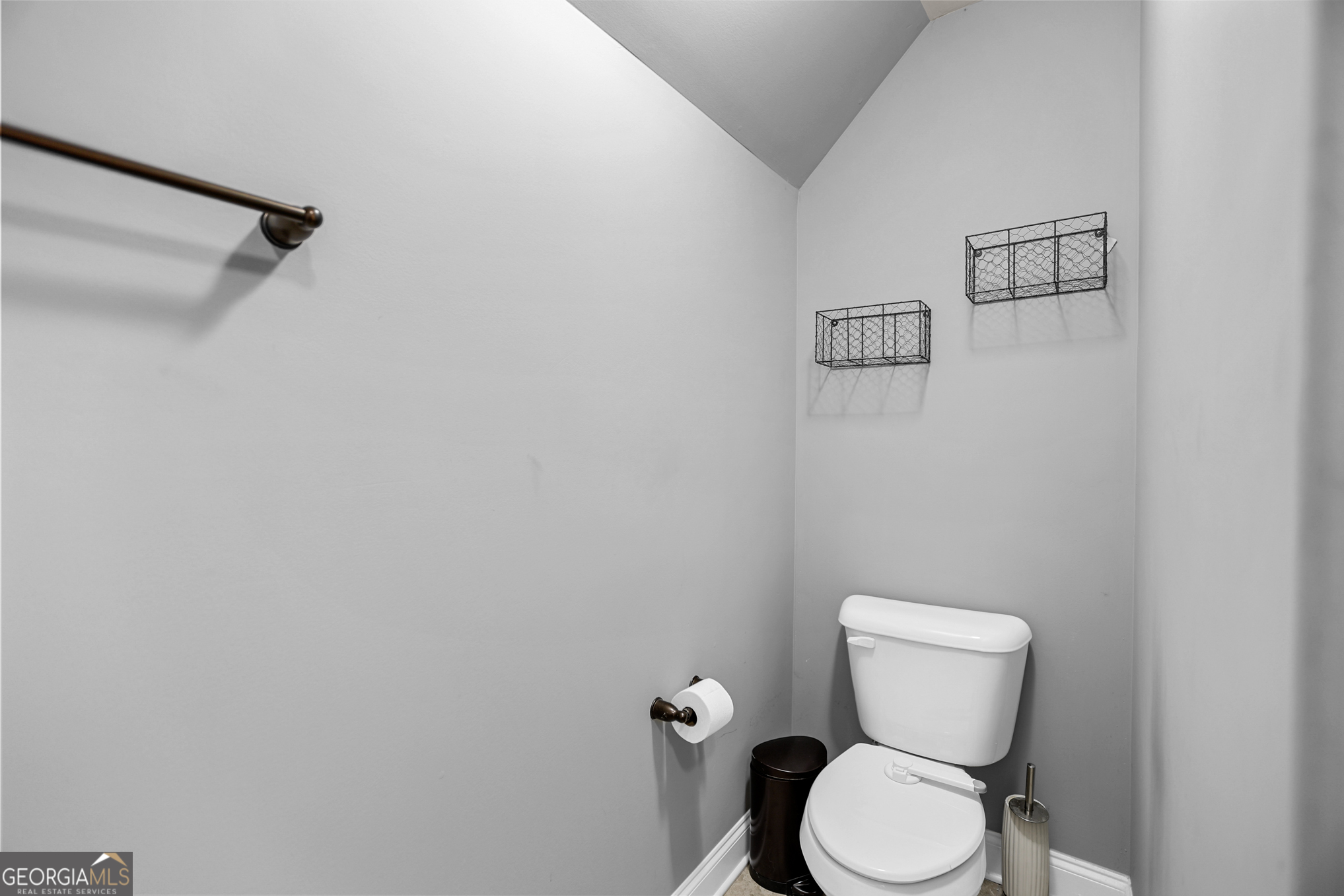 22 Huntsman Run Senoia, GA 30276 - Photo 48 of 69 a white toilet sitting next to a white wall