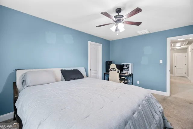 $664,900 | 22 Huntsman Run, Senoia, GA 30276