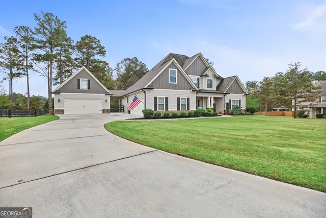 $664,900 | 22 Huntsman Run, Senoia, GA 30276
