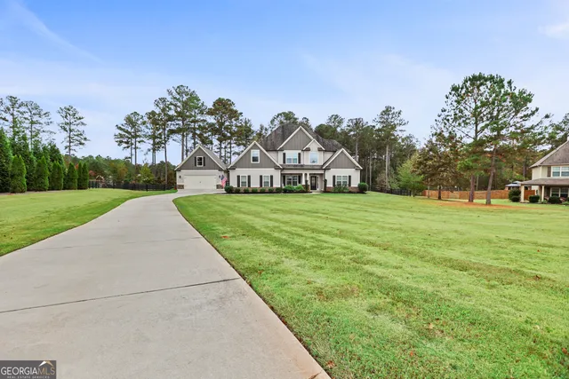 $664,900 | 22 Huntsman Run, Senoia, GA 30276