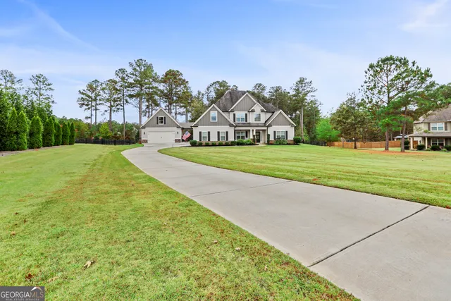 $664,900 | 22 Huntsman Run, Senoia, GA 30276