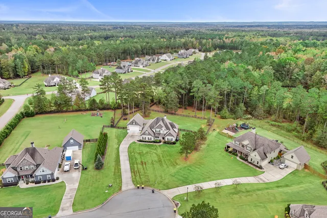 $664,900 | 22 Huntsman Run, Senoia, GA 30276