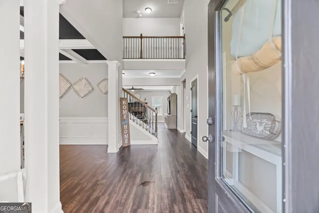 $664,900 | 22 Huntsman Run, Senoia, GA 30276