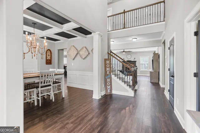 $664,900 | 22 Huntsman Run, Senoia, GA 30276