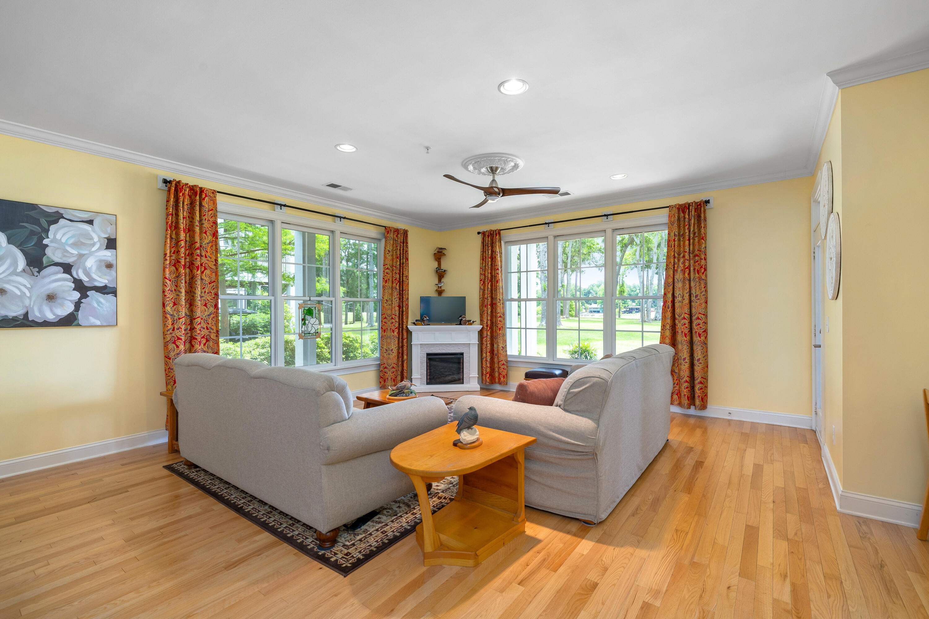 1184 Bridgeview Lane, Unit E104 Summerton, SC 29148 - Photo 53 of 118 53