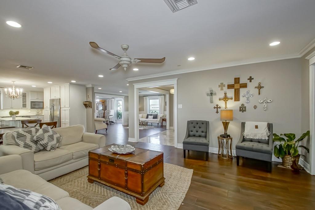 9006 Tanglewild Place River Ridge, LA 70123 - Photo 12 of 37