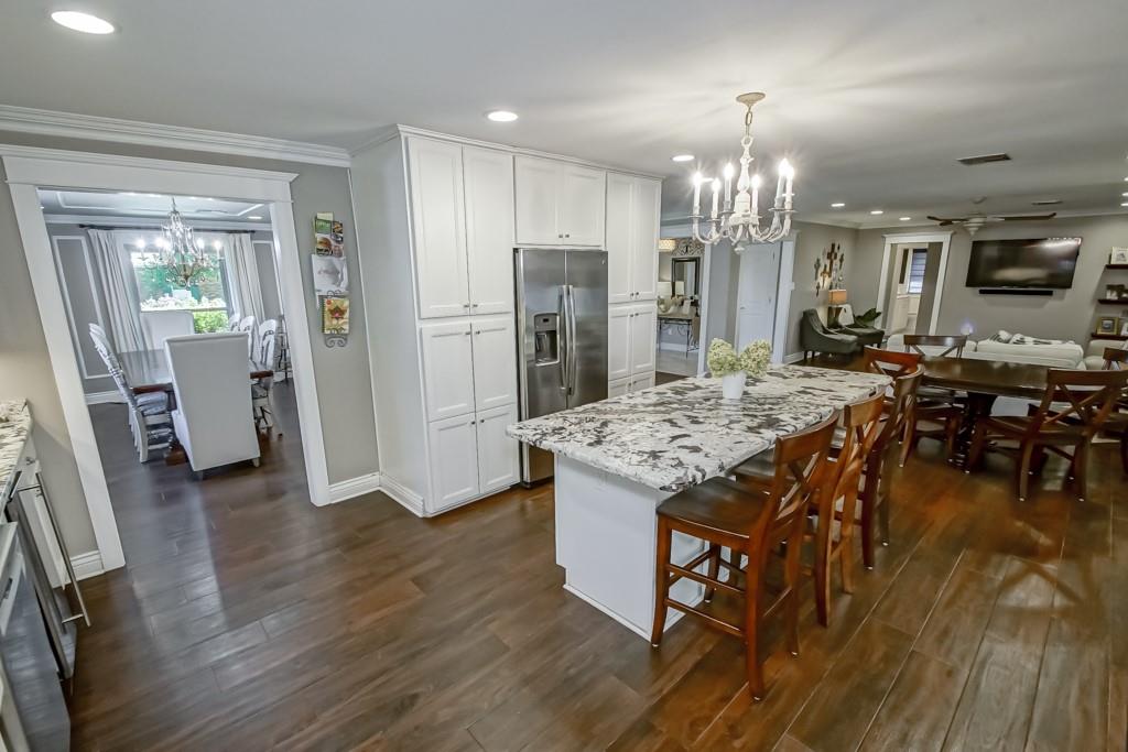 9006 Tanglewild Place River Ridge, LA 70123 - Photo 15 of 37