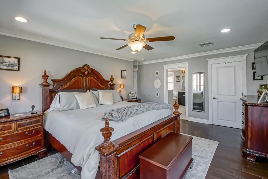 9006 Tanglewild Place River Ridge, LA 70123 - Photo 20 of 37