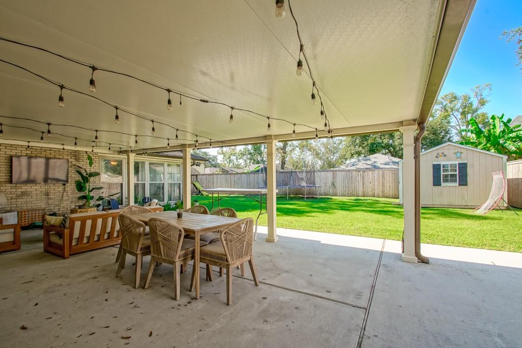 9006 Tanglewild Place River Ridge, LA 70123 - Photo 30 of 37