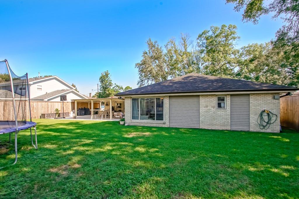 9006 Tanglewild Place River Ridge, LA 70123 - Photo 32 of 37