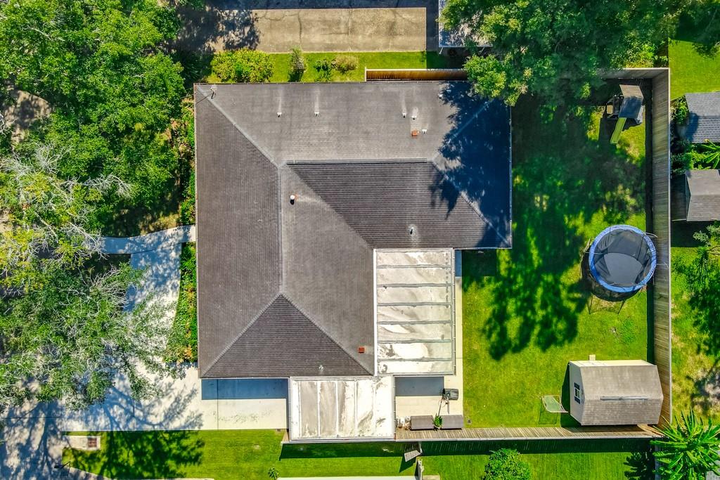 9006 Tanglewild Place River Ridge, LA 70123 - Photo 35 of 37