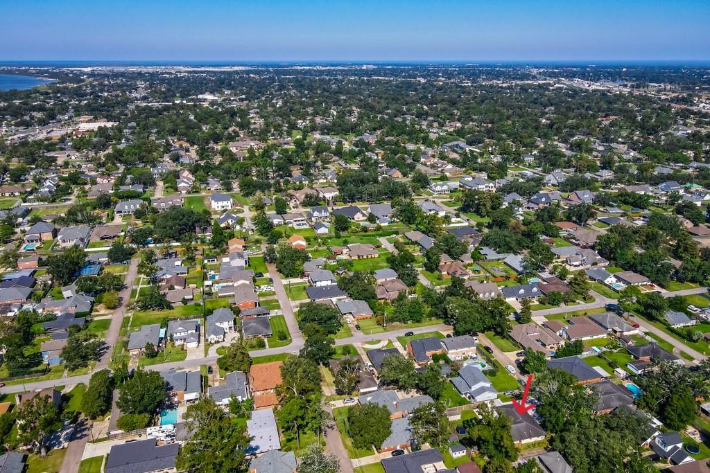 9006 Tanglewild Place River Ridge, LA 70123 - Photo 36 of 37