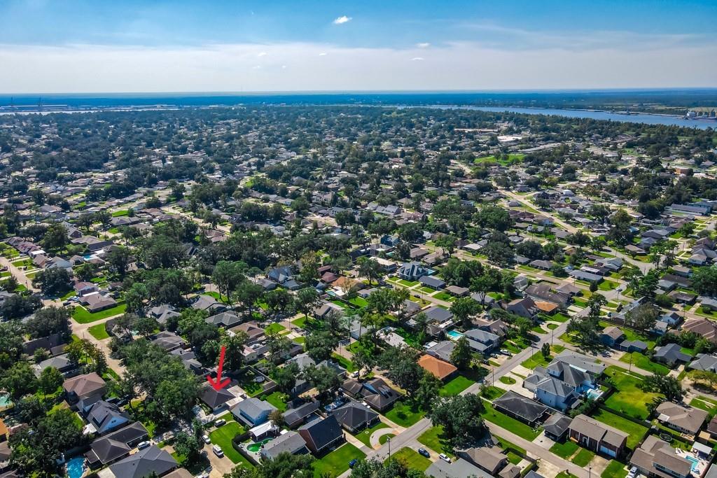 9006 Tanglewild Place River Ridge, LA 70123 - Photo 37 of 37