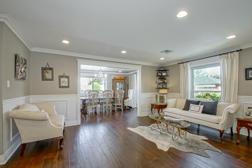 9006 Tanglewild Place River Ridge, LA 70123 - Photo 6 of 37