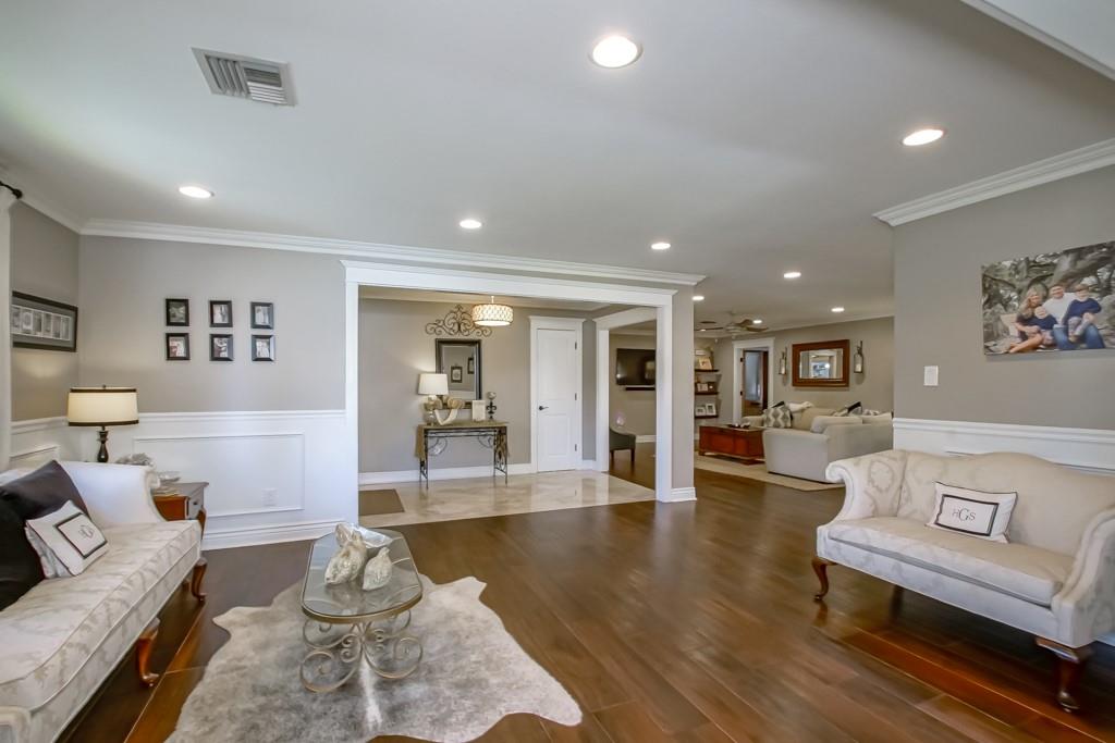 9006 Tanglewild Place River Ridge, LA 70123 - Photo 7 of 37