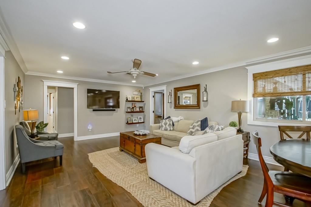 9006 Tanglewild Place River Ridge, LA 70123 - Photo 10 of 37